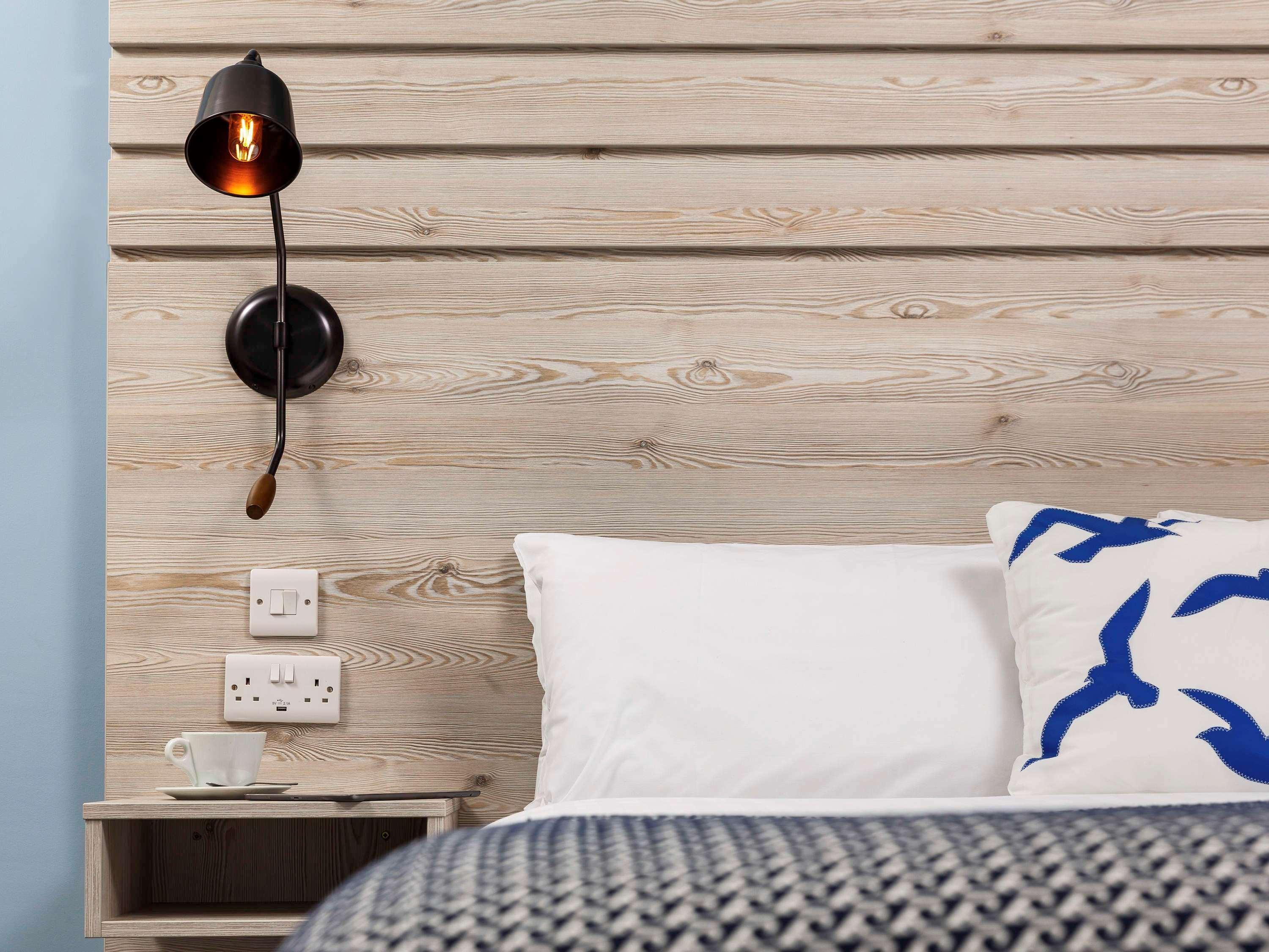 Mercure Brighton Seafront Hotel Екстер'єр фото