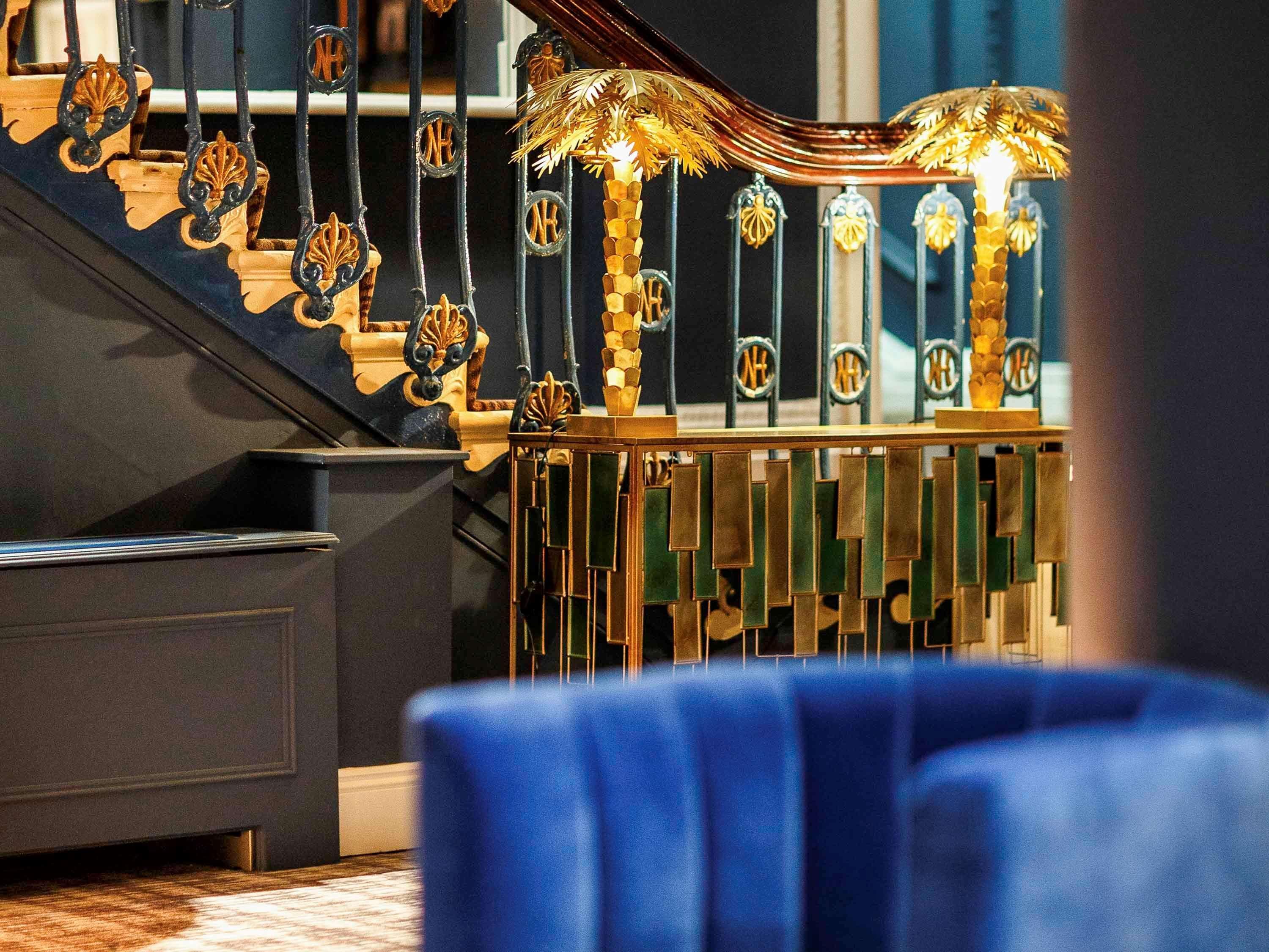 Mercure Brighton Seafront Hotel Екстер'єр фото