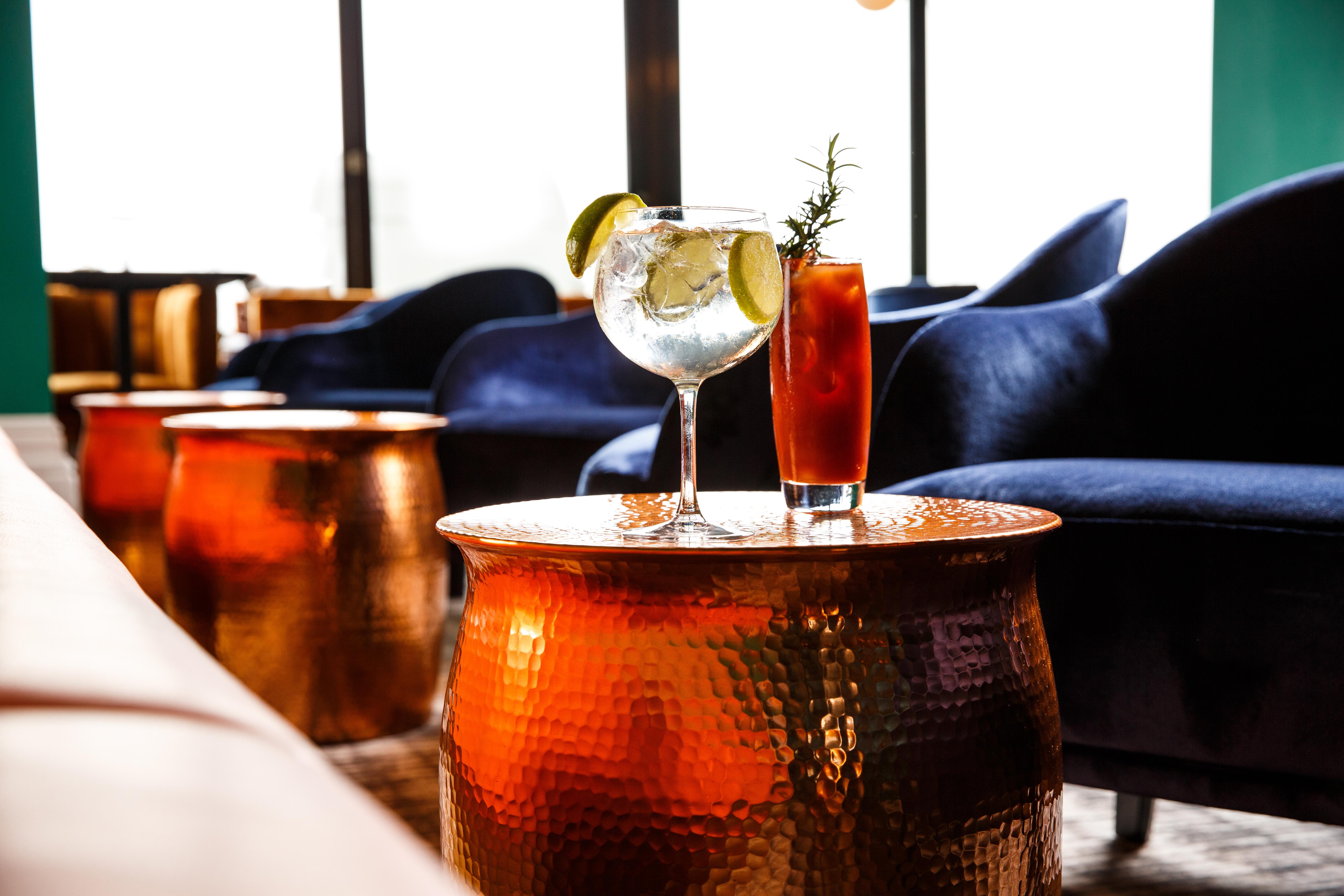Mercure Brighton Seafront Hotel Екстер'єр фото