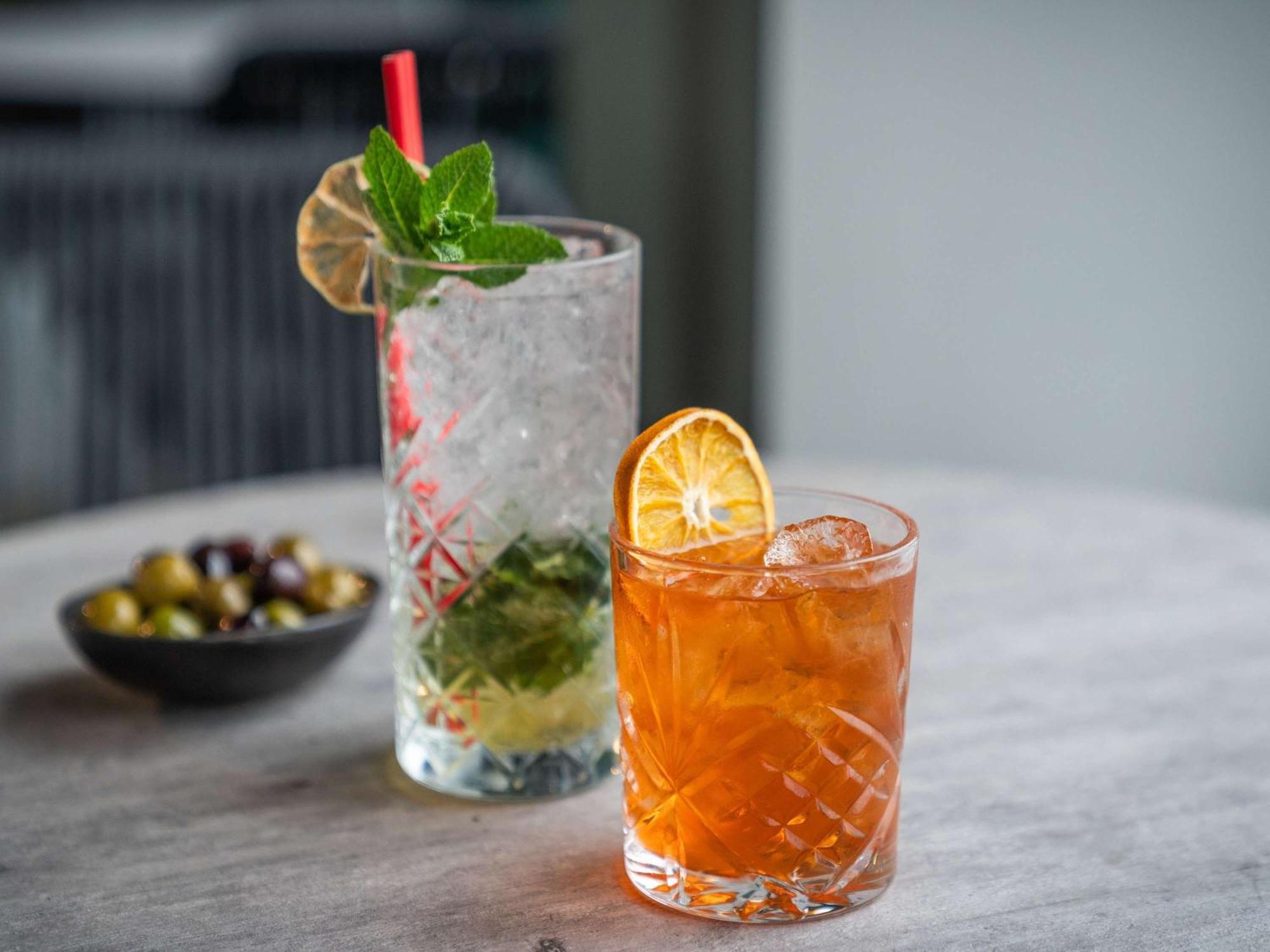 Mercure Brighton Seafront Hotel Екстер'єр фото
