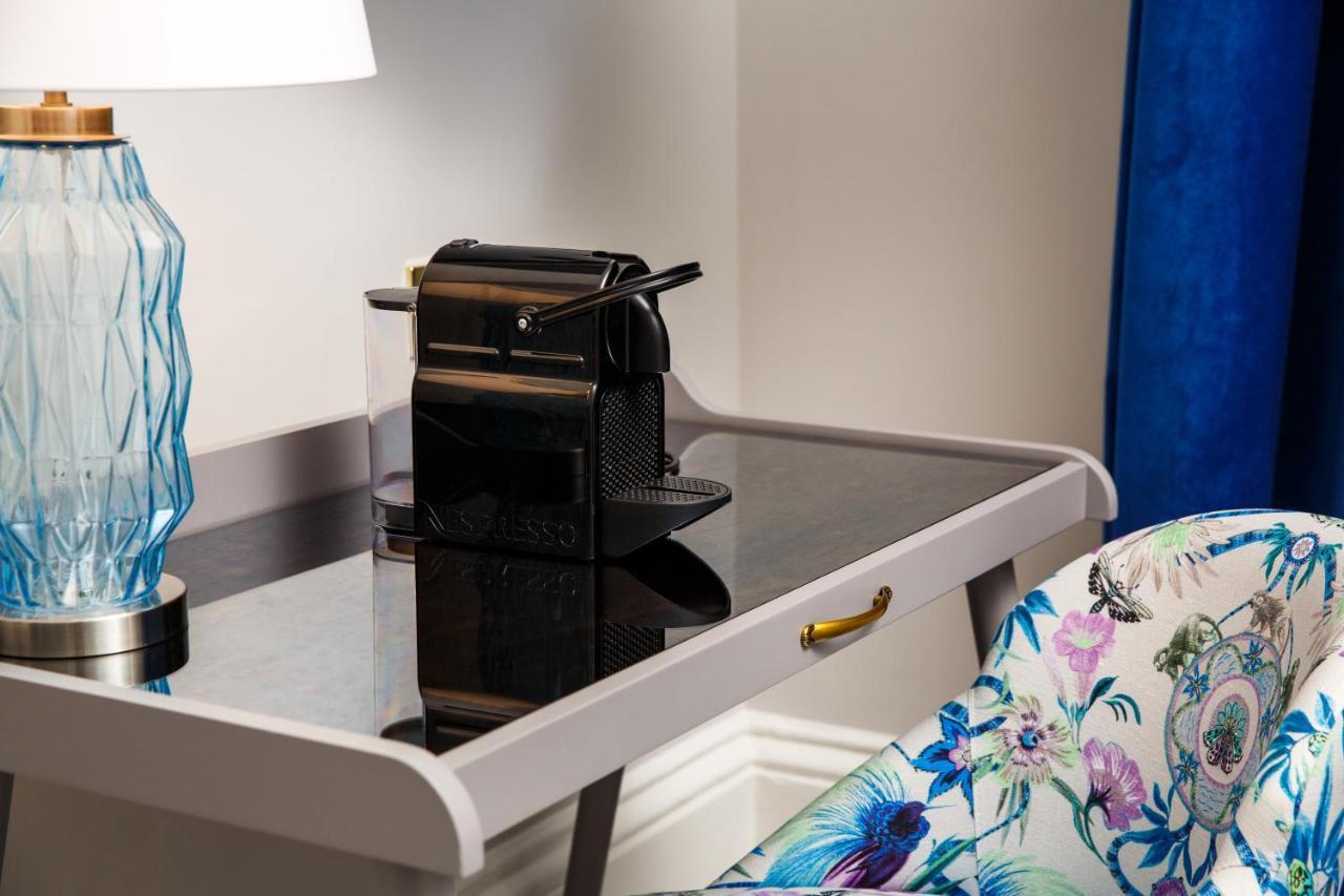 Mercure Brighton Seafront Hotel Екстер'єр фото