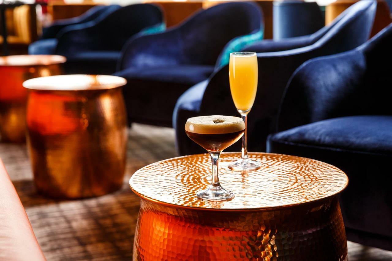 Mercure Brighton Seafront Hotel Екстер'єр фото