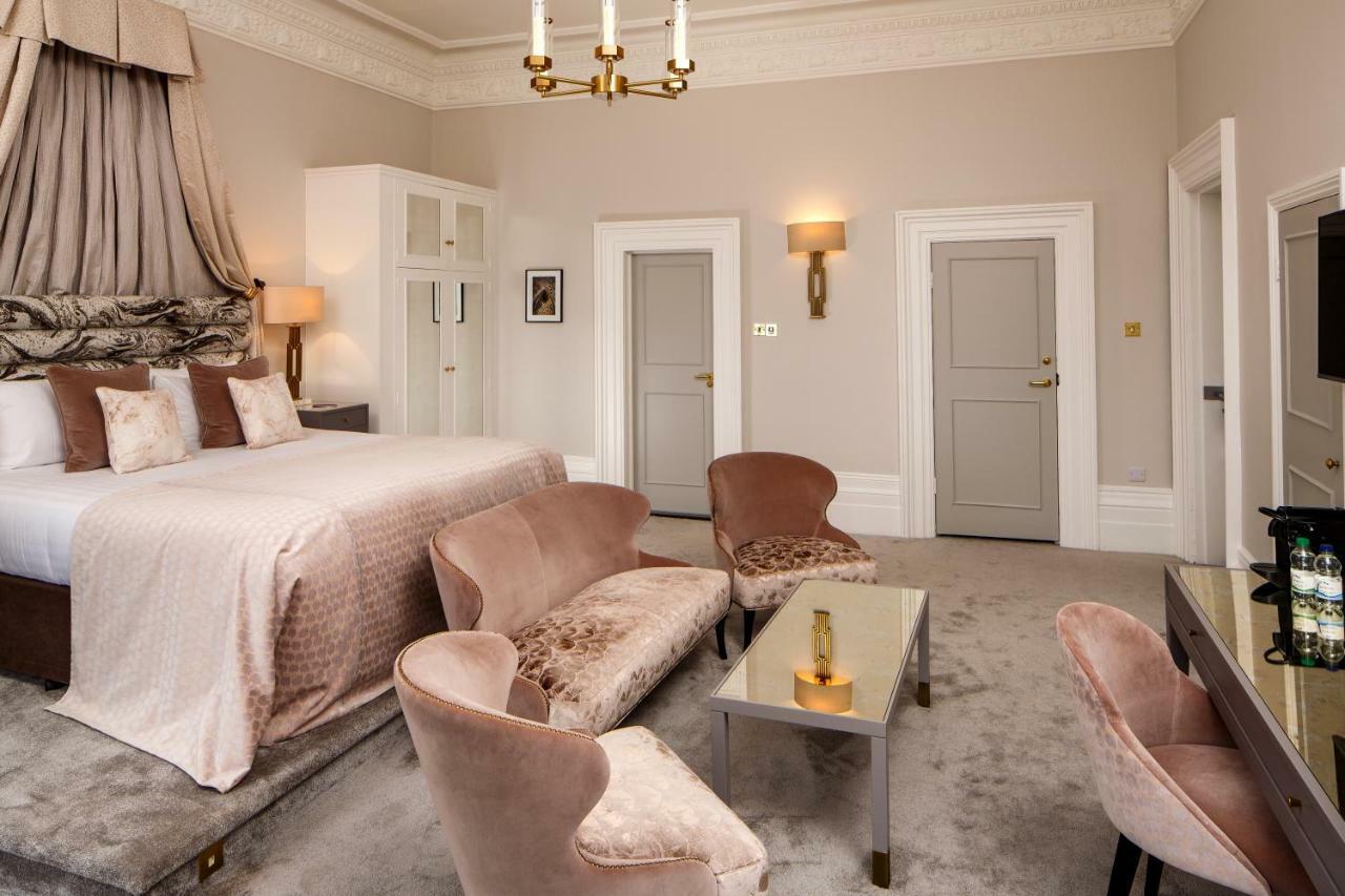 Mercure Brighton Seafront Hotel Екстер'єр фото