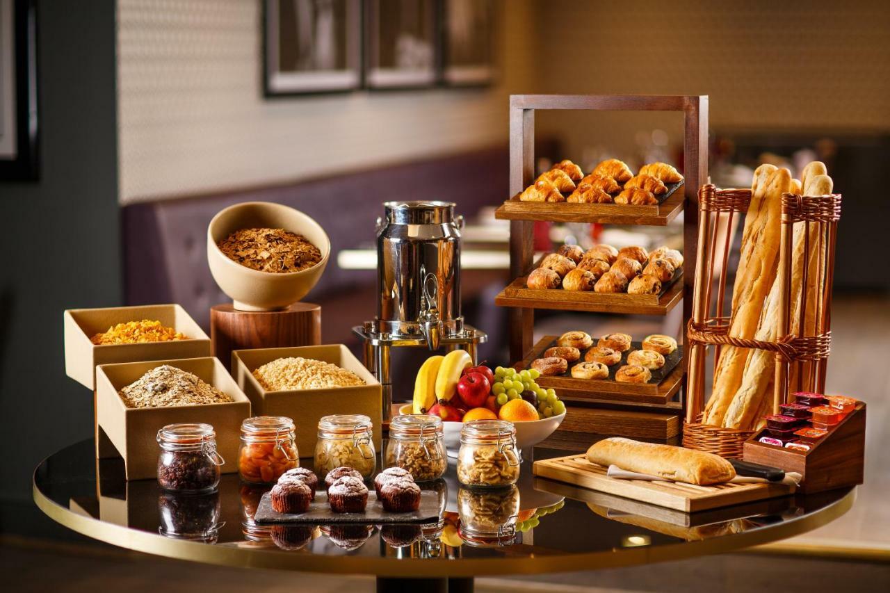 Mercure Brighton Seafront Hotel Екстер'єр фото