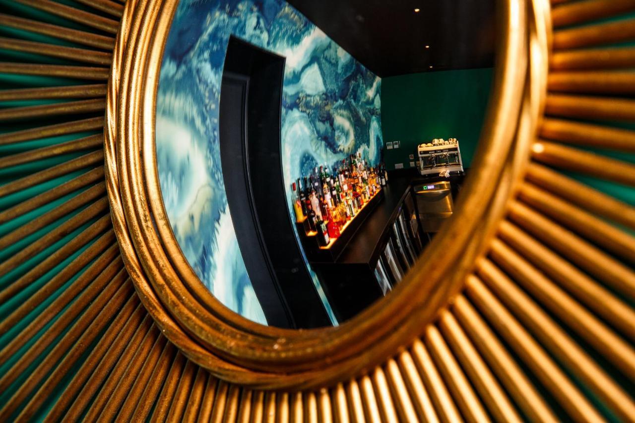 Mercure Brighton Seafront Hotel Екстер'єр фото